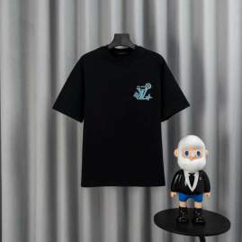 Picture of Louis Vuitton T Shirts Short _SKULVS-2XLaztxQ2877827